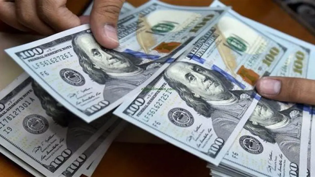 سعر الدولار مقابل الجنيه في 9 بنوك مصرية بعد تحديث البنك المركزي